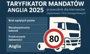 DPF obowiązkowy w 2025? Mandaty, kary i przegląd poznaj fakty
