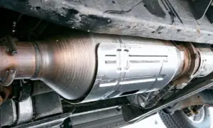 Kia Sportage 1.7 CRDi: Czy DPF to problem? Poradnik kierowcy