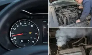 Wypalanie DPF: Jak często i po czym poznać? Poradnik