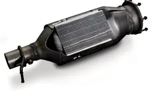 Jak wygląda DPF? Zobacz budowę, lokalizację i objawy uszkodzenia