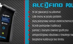 Cena alkomatu: Jaki wybrać? Przewodnik i porównanie cen