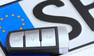 Przerejestrowanie auta bez zmiany tablic: koszt 80 zł i jak zaoszczędzić