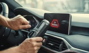 Jak wypalić DPF podczas jazdy? Skuteczny poradnik krok po kroku