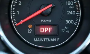 DPF: Jakie obroty silnika są kluczowe do wypalania?