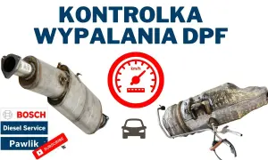 Renault DPF: Wymuszone wypalanie krok po kroku. Jak to zrobić?