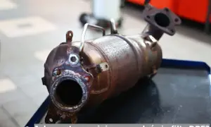 Częste wypalanie DPF (co 100 km)? Poznaj przyczyny i rozwiązania