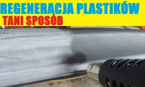 Jak usunąć rysy z plastików w aucie? Poradnik DIY