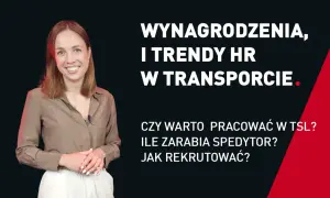 Praca spedytora: zarobki, obowiązki, kariera czy to dla Ciebie?