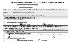 Kupiłeś auto? Formalności po zakupie: PCC, rejestracja, OC
