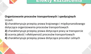 Praktyki w spedycji: Co robi spedytor i jak zostać zatrudnionym?
