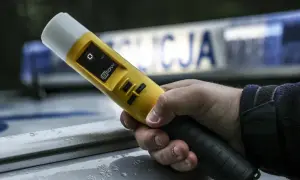 Alkomat świeczka: jak działa? Czy można mu zaufać?