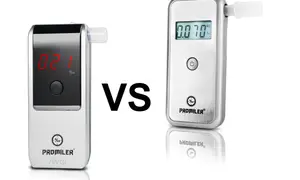 Alkomat elektrochemiczny vs półprzewodnikowy: Który wybrać?