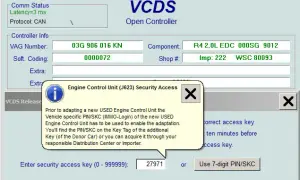 VCDS: Jak sprawdzić DPF? Kluczowe parametry i interpretacja