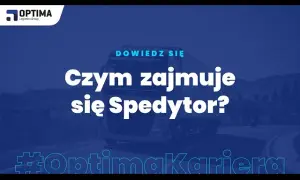 Technik spedytor: Zarobki, obowiązki, kwalifikacje. Czy to zawód dla Ciebie?