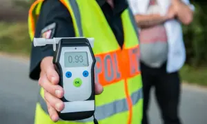 Ile promili po alkoholu? Sprawdź limity i bezpiecznie prowadź auto