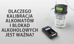 Jak działa alkomat? Sensor, kalibracja, prawo i wyniki