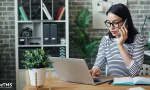 Spedytor home office: zarobki, obowiązki i jak zacząć? Poradnik