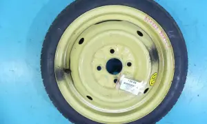 Toyota Yaris: Gdzie jest koło zapasowe? Dojazdówka czy zestaw?