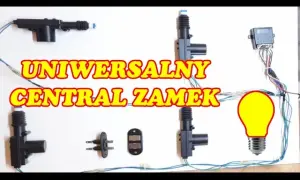 Podłącz centralny zamek do kierunkowskazów: Praktyczny przewodnik DIY