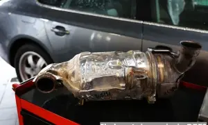 Ile kosztuje wycięcie DPF? Poznaj koszty, kary i legalne alternatywy