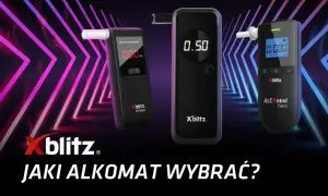 Jaki alkomat wybrać? Dokładny poradnik 2024 - bezpieczeństwo na drodze
