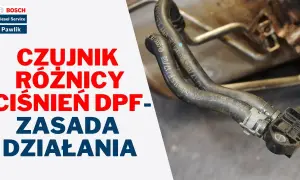 Gdzie czujnik DPF Ford Kuga? Lokalizacja, objawy i wymiana