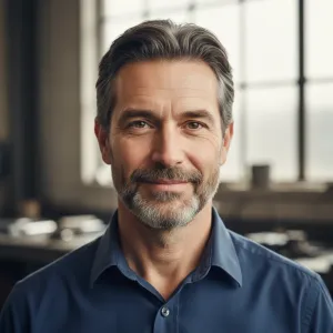 Autor Adam Zieliński