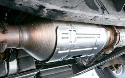 Kia Sportage 1.7 CRDi: Czy DPF to problem? Poradnik kierowcy