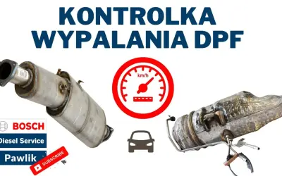 Renault DPF: Wymuszone wypalanie krok po kroku. Jak to zrobić?