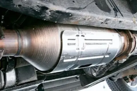 Kia Sportage 1.7 CRDi: Czy DPF to problem? Poradnik kierowcy