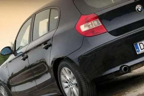 Gdzie koło zapasowe w BMW Serii 1? Kompletny poradnik