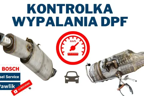 Renault DPF: Wymuszone wypalanie krok po kroku. Jak to zrobić?