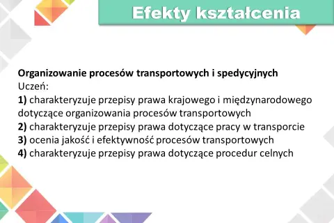 Praktyki w spedycji: Co robi spedytor i jak zostać zatrudnionym?