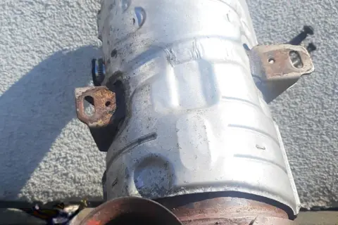Ile trwa czyszczenie DPF? Sprawdź czas serwisu auta
