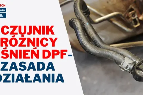 Gdzie czujnik DPF Ford Kuga? Lokalizacja, objawy i wymiana