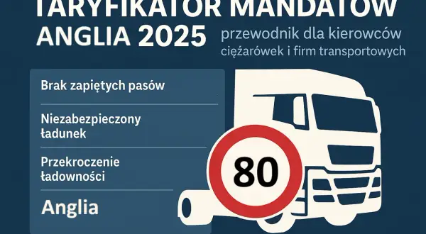 DPF obowiązkowy w 2025? Mandaty, kary i przegląd poznaj fakty