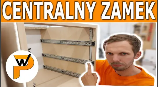 Jak otworzyć centralny zamek? Szybkie rozwiązania i porady fachowca