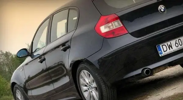 Gdzie koło zapasowe w BMW Serii 1? Kompletny poradnik