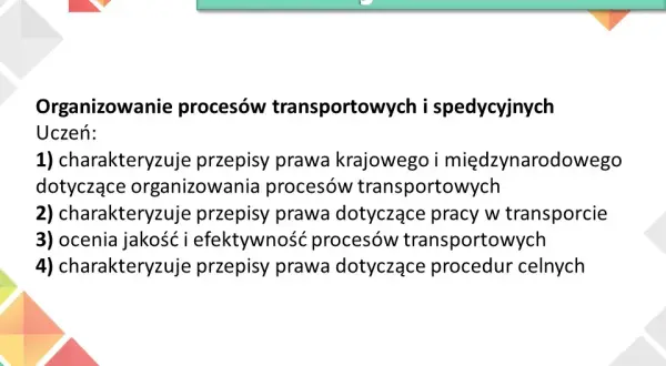 Praktyki w spedycji: Co robi spedytor i jak zostać zatrudnionym?