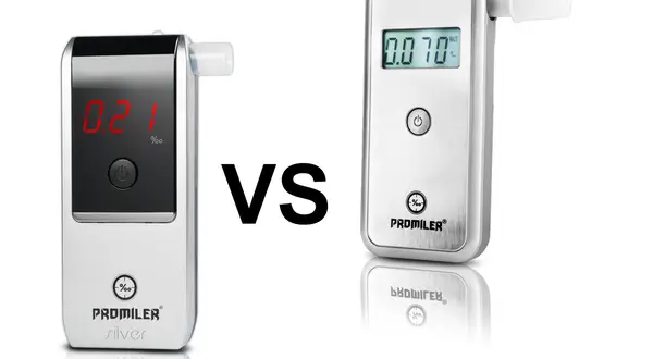 Alkomat elektrochemiczny vs półprzewodnikowy: Który wybrać?