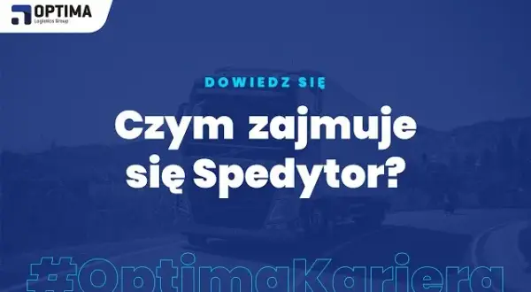 Technik spedytor: Zarobki, obowiązki, kwalifikacje. Czy to zawód dla Ciebie?