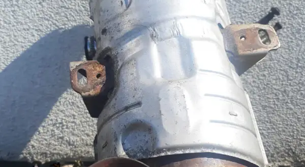 Ile trwa czyszczenie DPF? Sprawdź czas serwisu auta