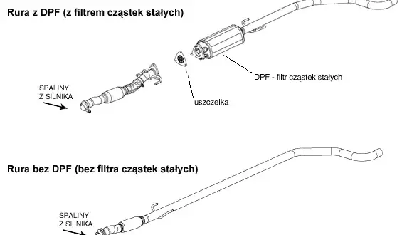 1.9 JTD 120 KM: Czy ma DPF? Sprawdź, jak to zrobić!