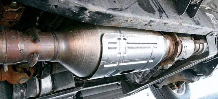 Kia Sportage 1.7 CRDi: Czy DPF to problem? Poradnik kierowcy