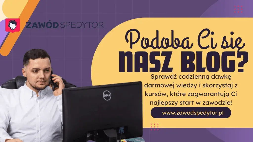 Czy praca spedytora jest trudna? Poznaj blaski i cienie zawodu.