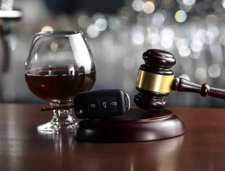Limity alkoholu dla kierowców: Promile, kary i co musisz wiedzieć