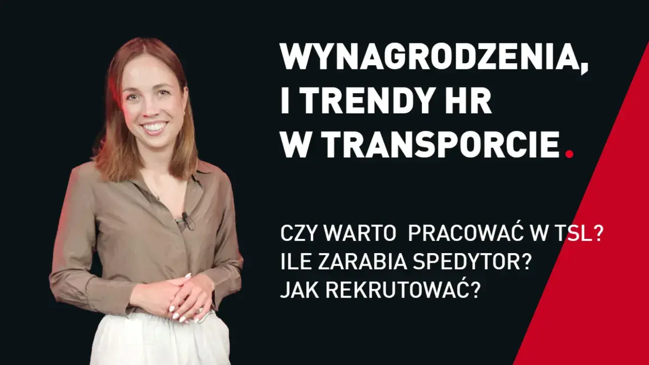 Praca spedytora: zarobki, obowiązki, kariera czy to dla Ciebie?