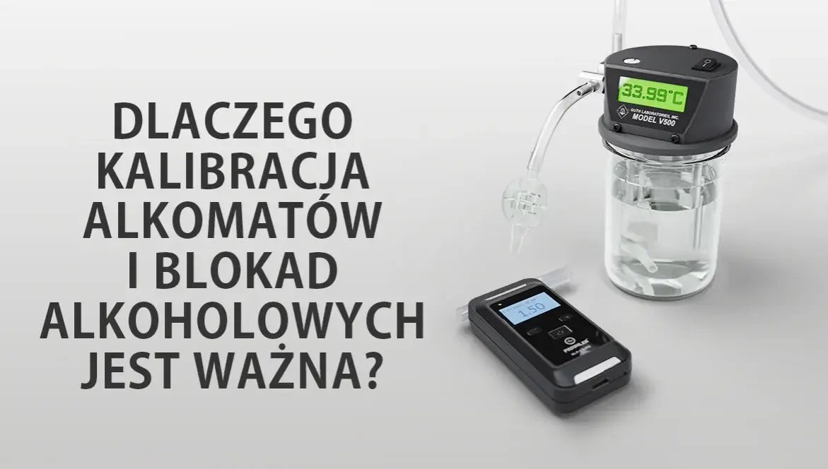 Jak działa alkomat? Sensor, kalibracja, prawo i wyniki