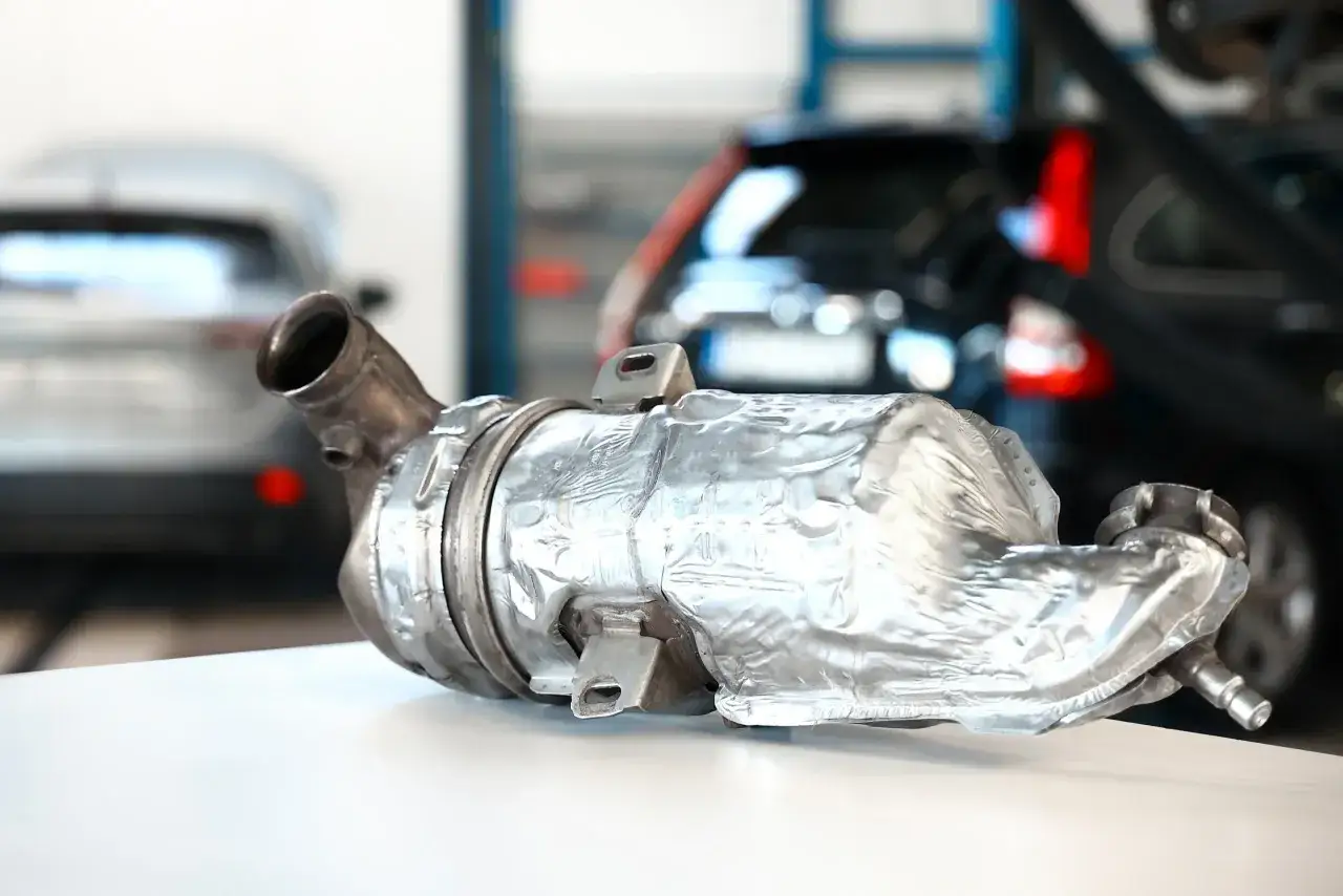 koszt nowego dpf vs regeneracja