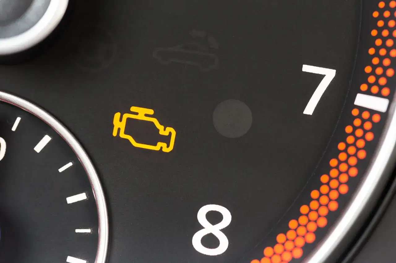 diagnostyka DPF bez komputera, objawy zapchanego DPF